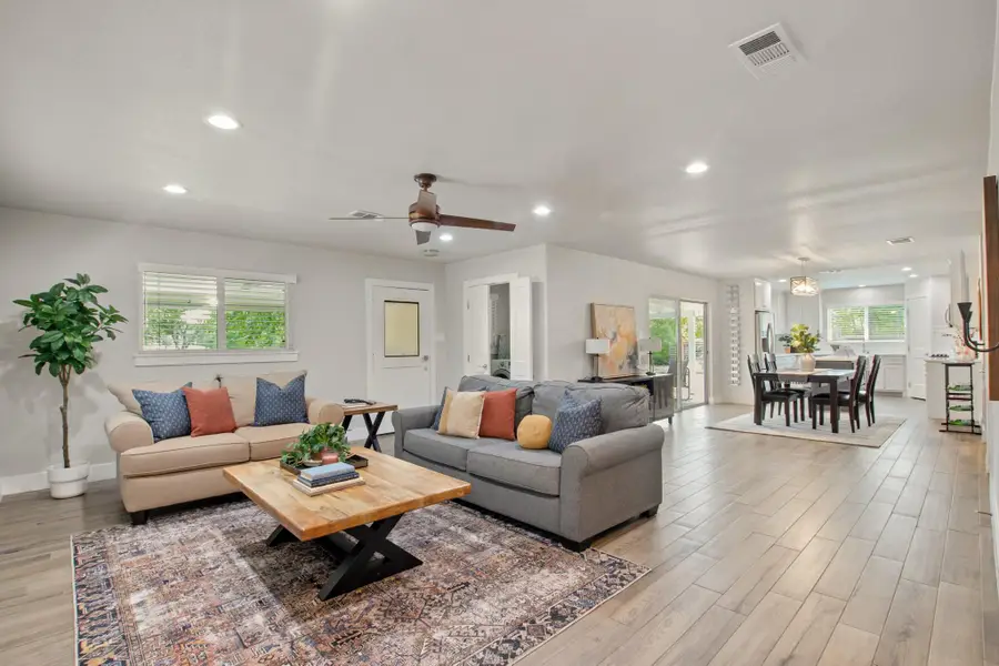 9110 Chisholm Ln, Austin, TX 78748 - #3