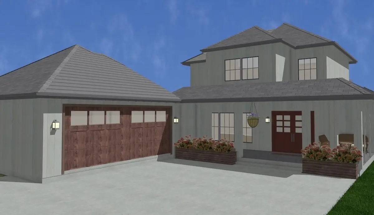 18324 Roundrock Rd, Jonestown, TX 78645 - #1