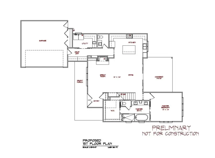 18324 Roundrock Rd, Jonestown, TX 78645 - #2