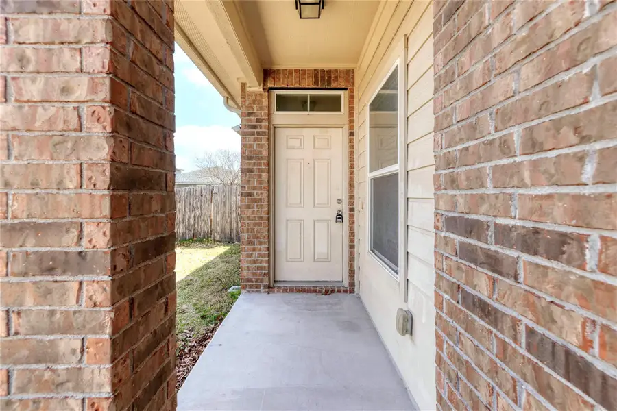 13213 Forest Sage St, Manor, TX 78653 - #3