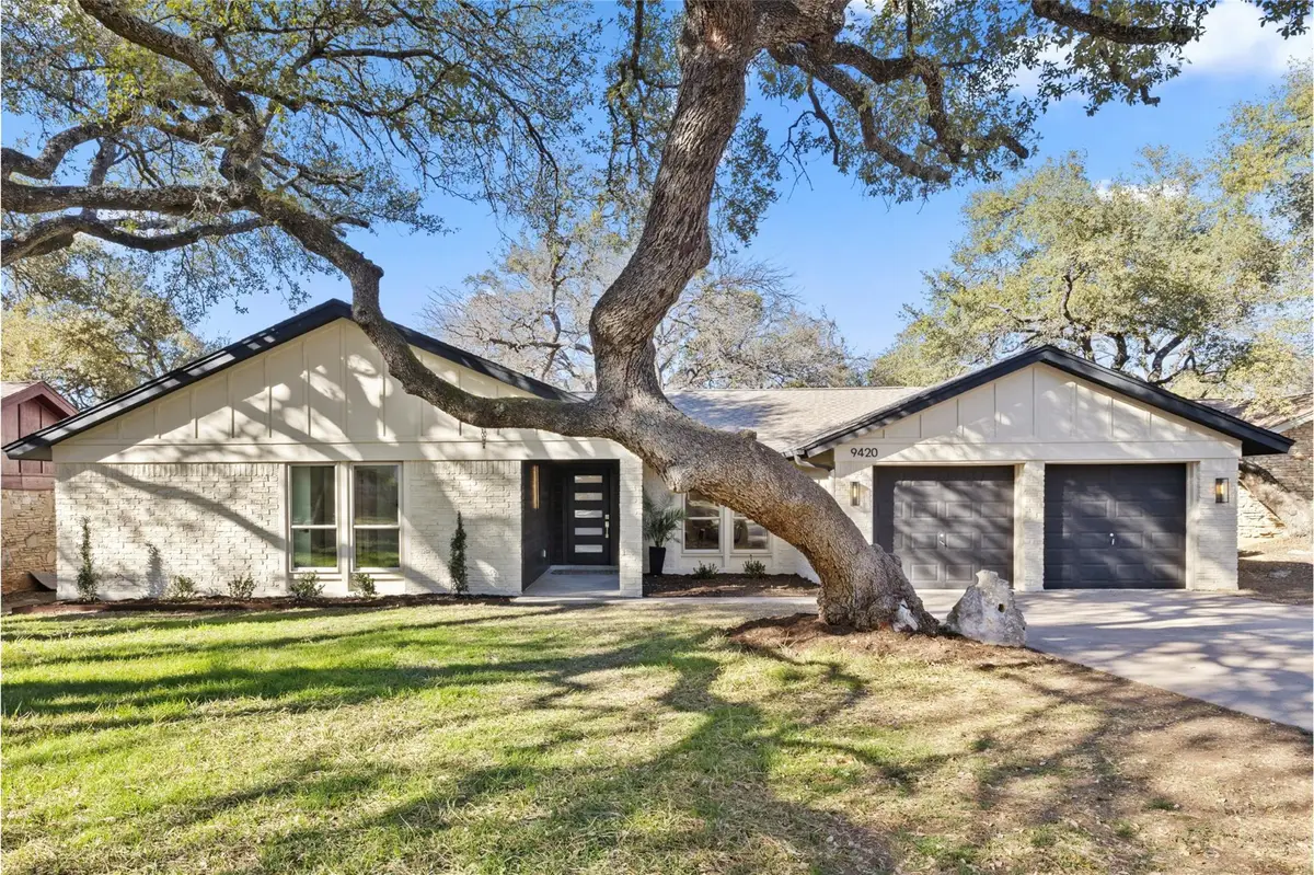 9420 Shady Oaks Dr, Austin, TX 78729 - Image #1