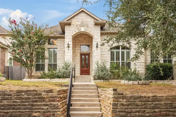 2808 Cashell Wood Dr, Cedar Park, TX 78613