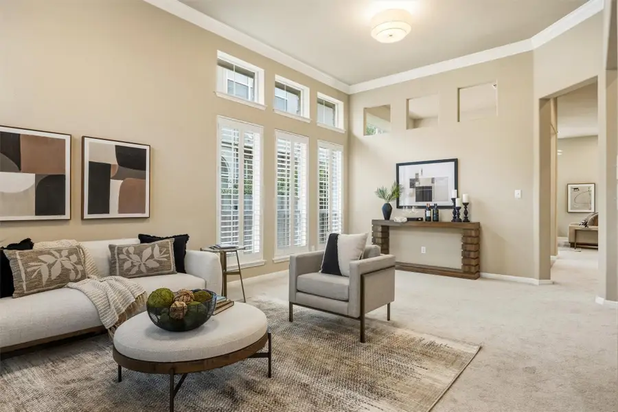 2808 Cashell Wood Dr, Cedar Park, TX 78613 - #3