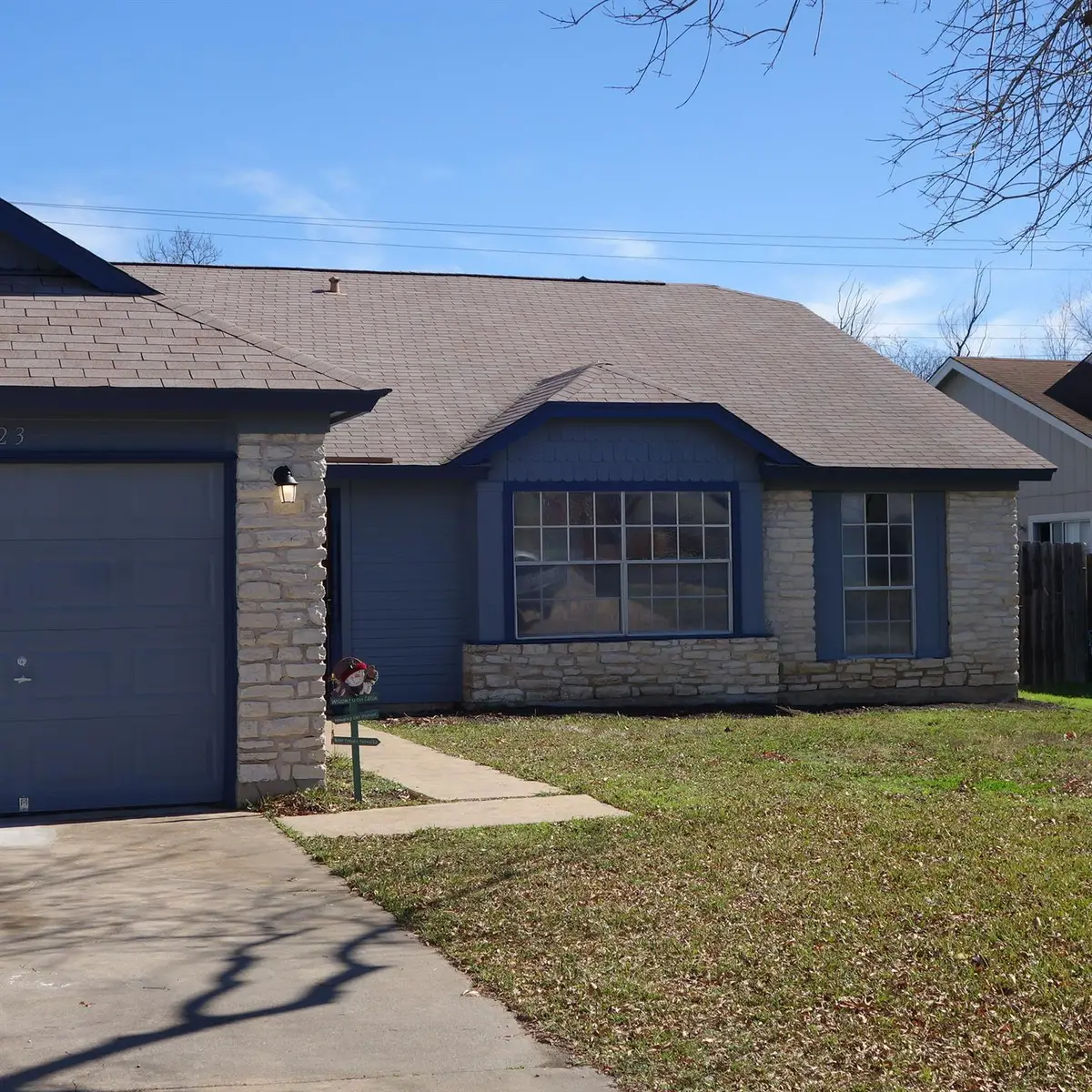 621 Greenlawn Blvd, Round Rock, TX 78664 - #1