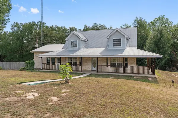 10520 N Highway 77, Lexington, TX 78947