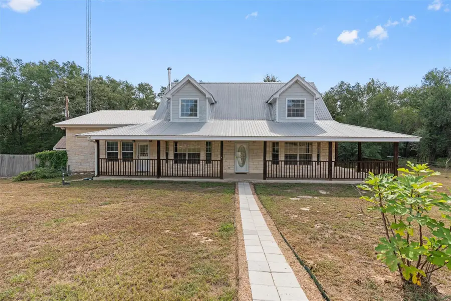 10520 N Highway 77, Lexington, TX 78947 - #2