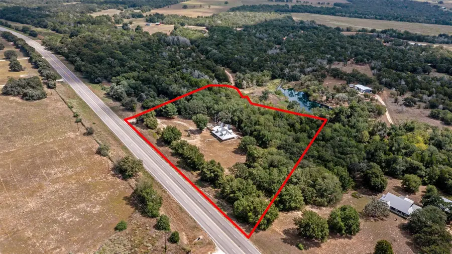10520 N Highway 77, Lexington, TX 78947 - #3