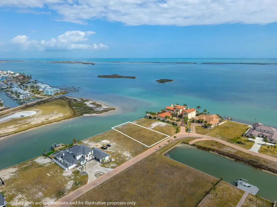 36 La Buena Vida Dr, Aransas Pass, TX 78336 - #3