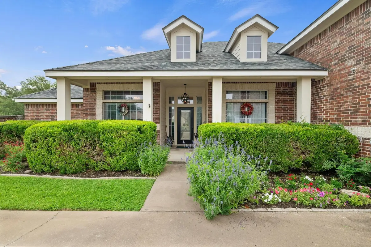 4013 Harvey Penick Dr, Round Rock, TX 78664 - #1