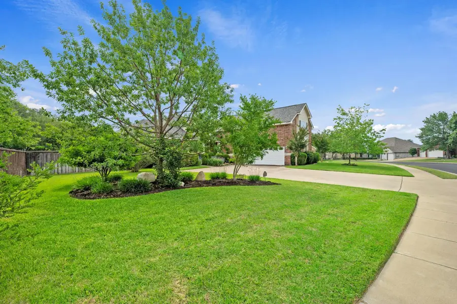 4013 Harvey Penick Dr, Round Rock, TX 78664 - #2