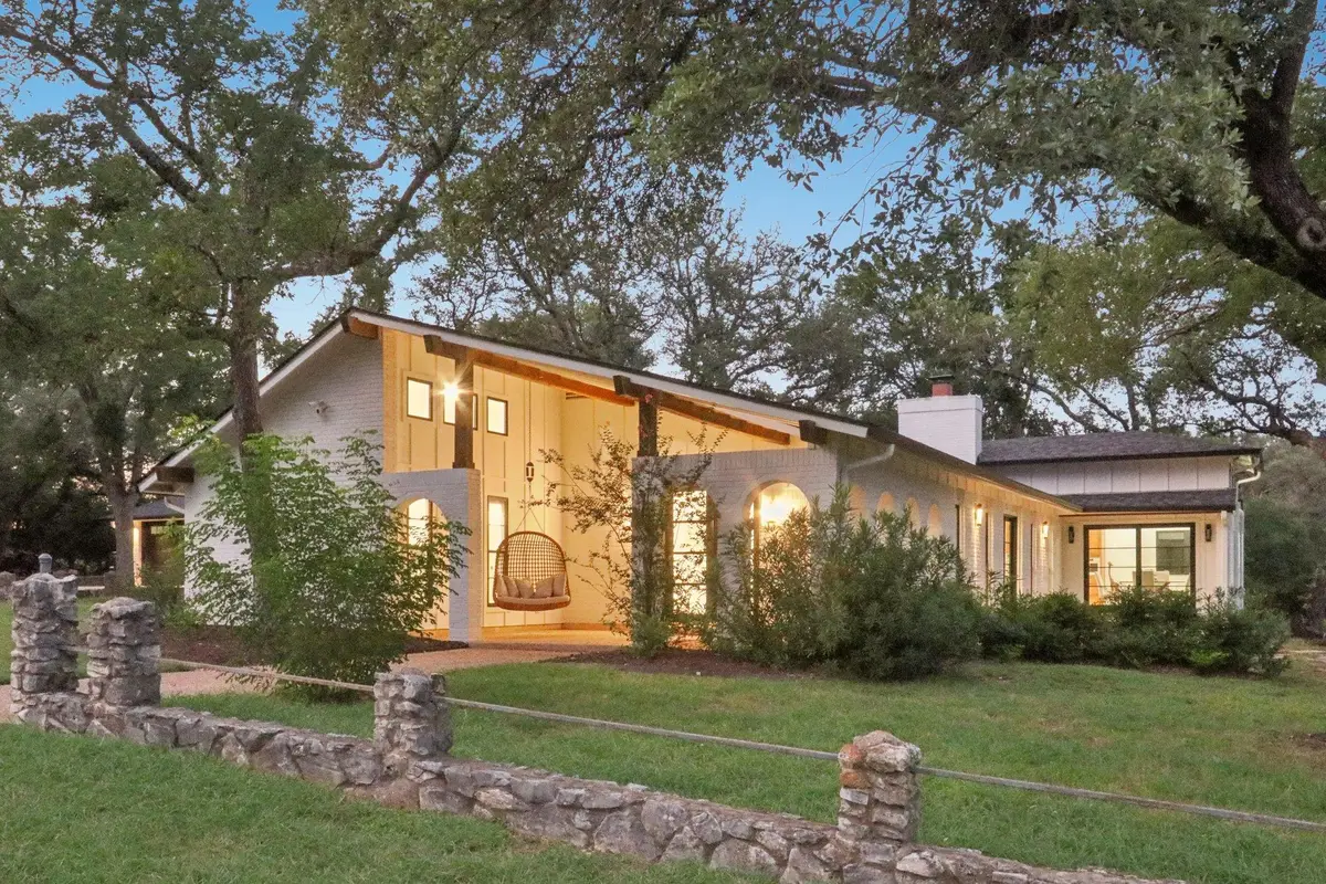 707 Harbor Dr, Georgetown, TX 78633 - Image #1