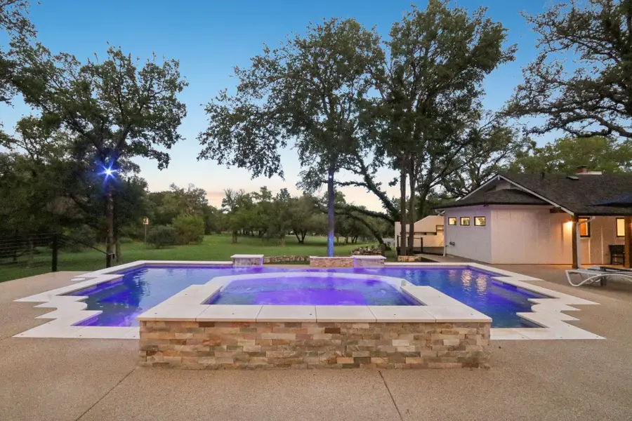 707 Harbor Dr, Georgetown, TX 78633 - Image #2