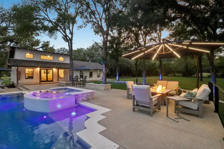 707 Harbor Dr, Georgetown, TX 78633 - Image #3