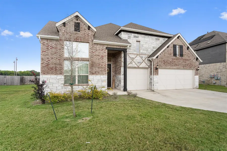 504 Pulitzer Dr, Hutto, TX 78634 - #2
