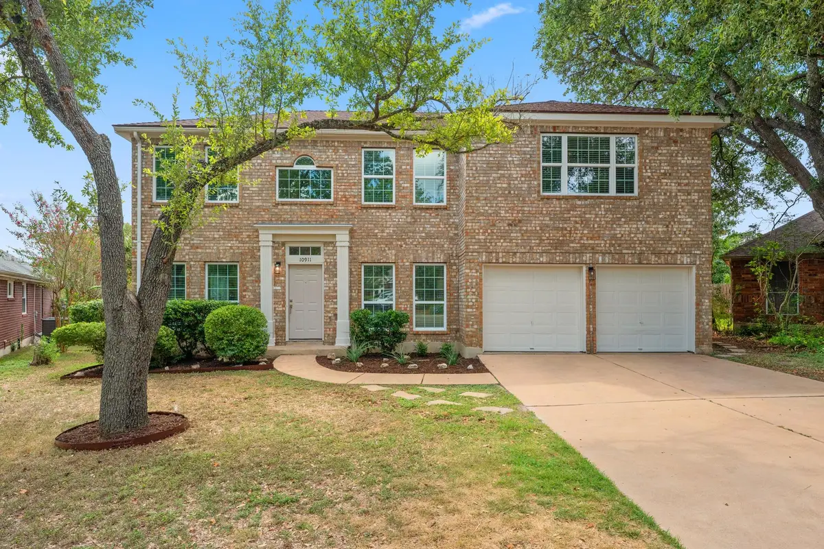 10911 Grassmere Ct, Austin, TX 78739 - #1