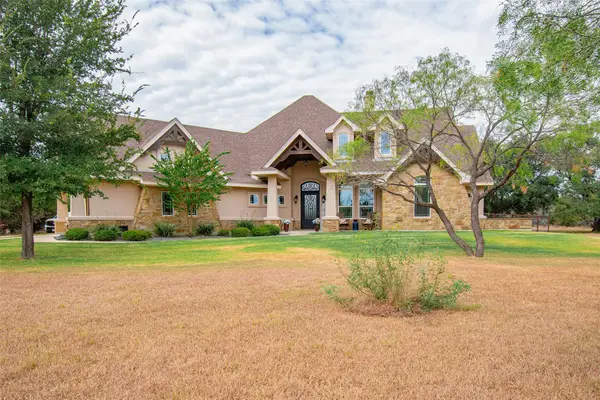 1160 Long Mdw, Salado, TX 76571