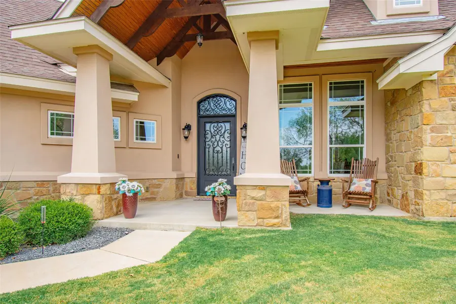 1160 Long Mdw, Salado, TX 76571 - #3