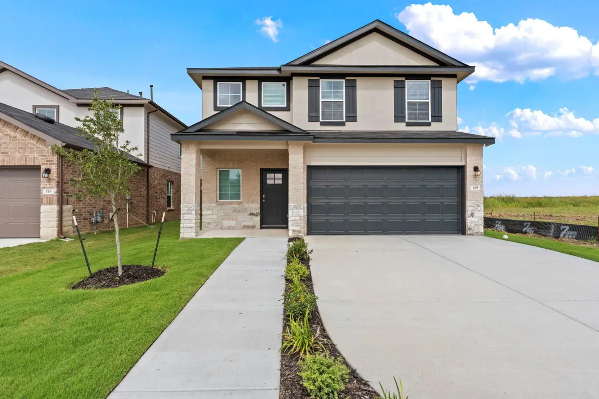 149 Morning Grv, San Marcos, TX 78666 - #1