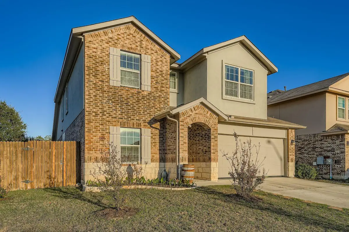 1718 Atlantica St, Cedar Park, TX 78613 - Image #1