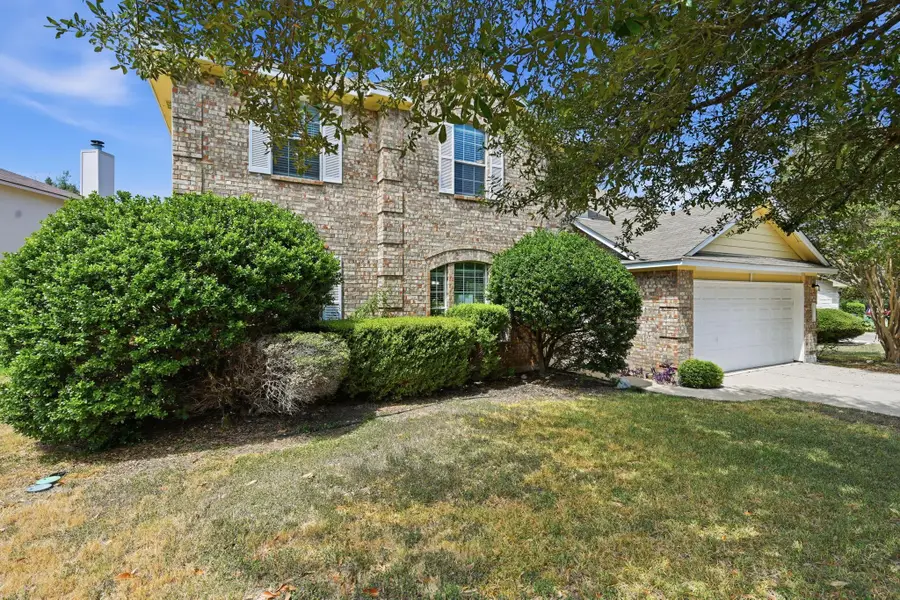 1635 Abbey Ln, Cedar Park, TX 78613 - #2