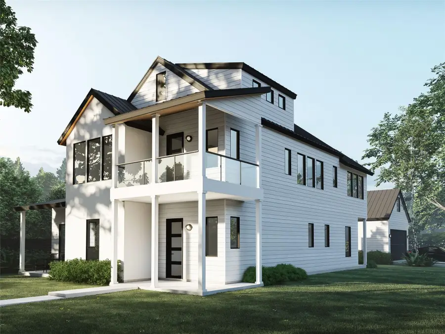 1315 W Saint Johns Ave, Austin, TX 78757 - #3