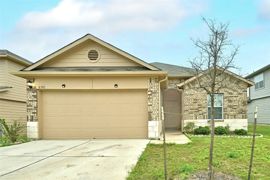 6301 Wideleaf Dr, Austin, TX 78724 - #2