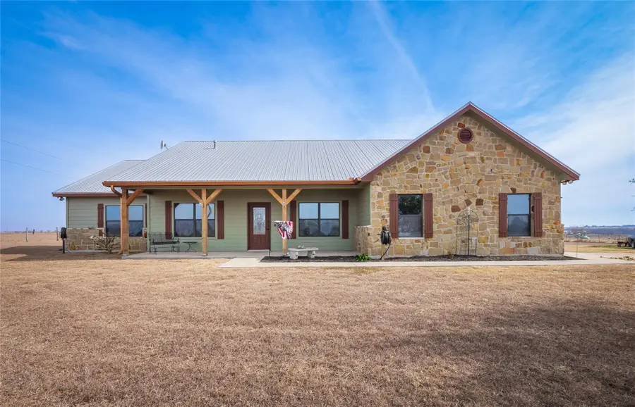 851 & 877 County Road 455, Coupland, TX 78615 - #2