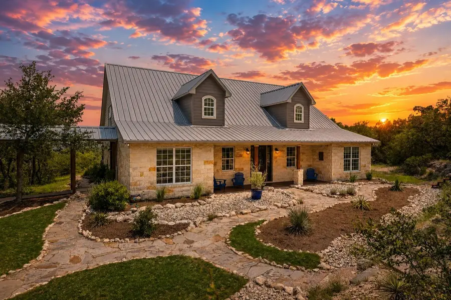 251 Seth Hvn, Dripping Springs, TX 78620 - #2