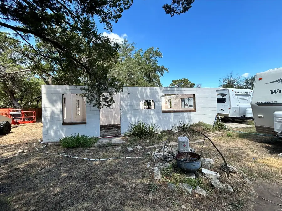1704 Center Point Ln, Austin, TX 78734 - #2