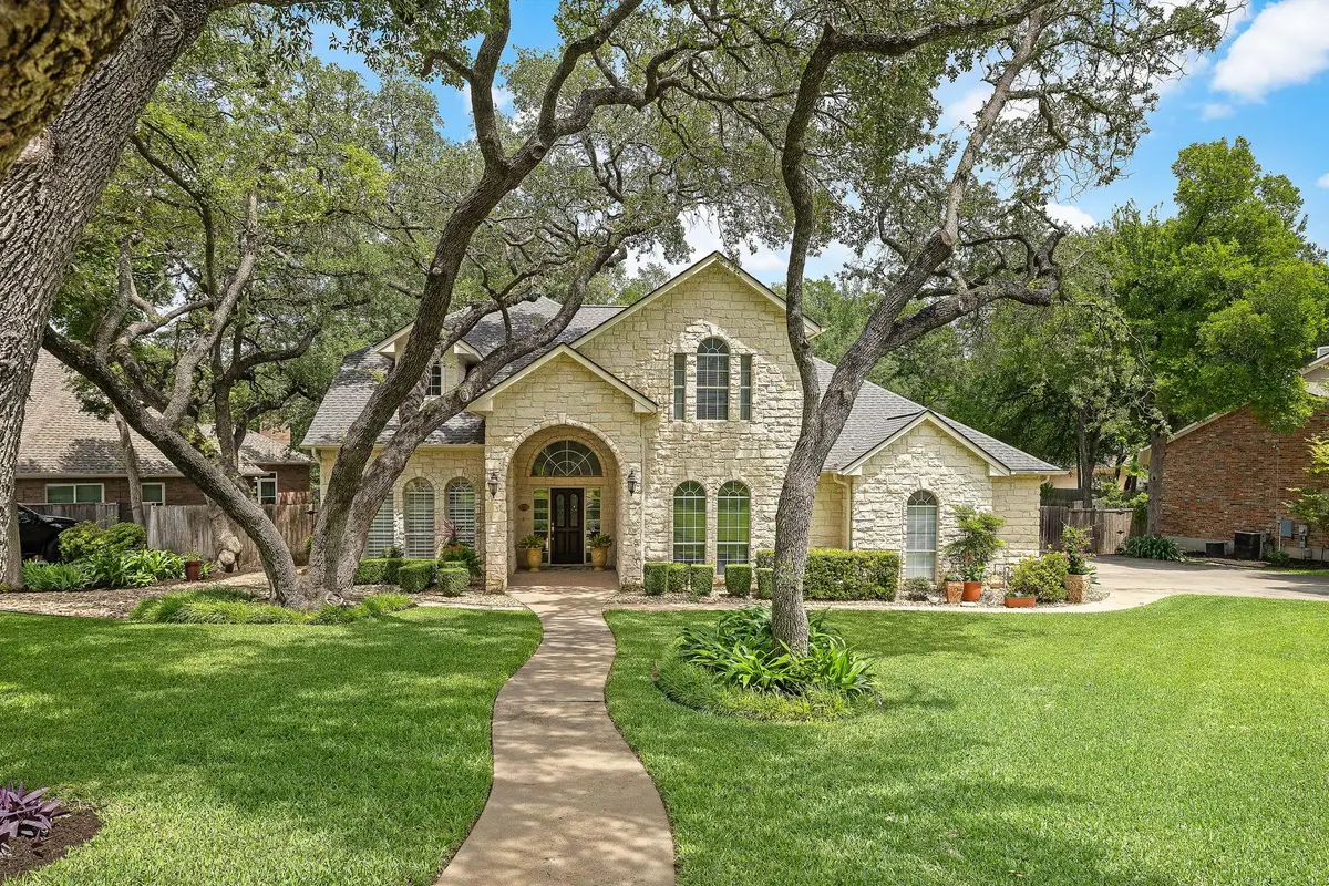 2929 Cedar Crest Cir, Round Rock, TX 78665 - #1