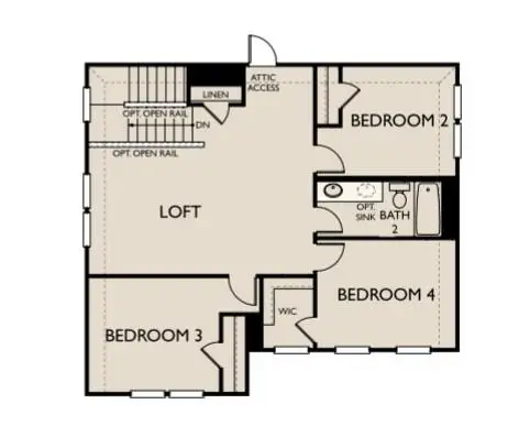 103 Palo Brea Loop, Hutto, TX 78634 - #3