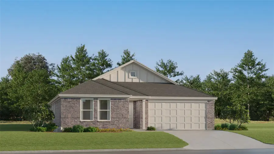410 Bertram Oaks Dr, Bertram, TX 78605 - #3