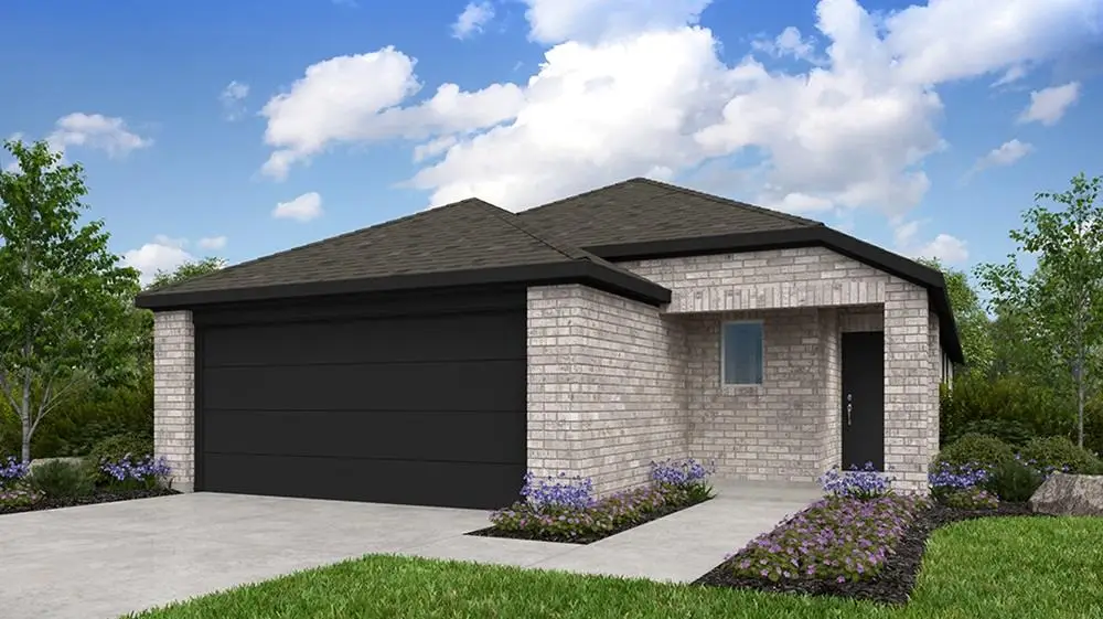 119 Bayou Mint Blvd, Buda, TX 78610 - #1