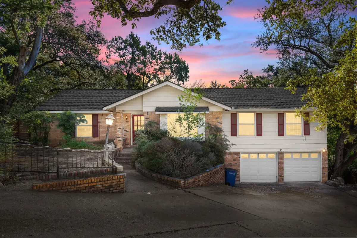 3509 Hillbrook Cir, Austin, TX 78731 - Image #1