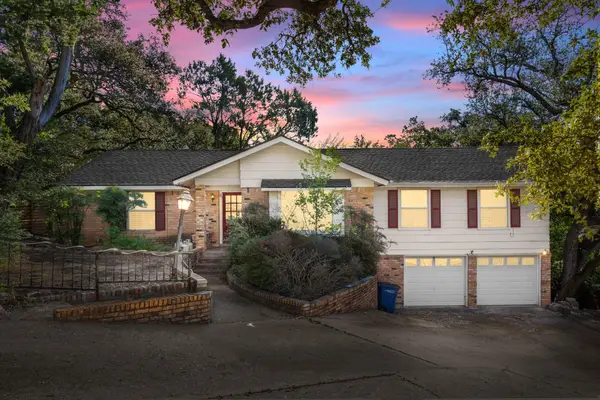 3509 Hillbrook Cir, Austin, TX 78731