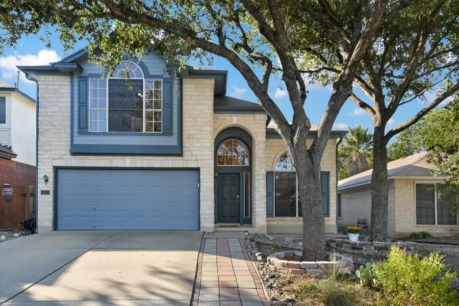 15620 Opal Fire Dr, Austin, TX 78728 - Image #2