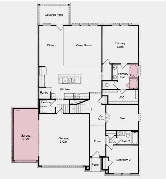 1708 Lorant Ln, Pflugerville, TX 78660 - Image #2