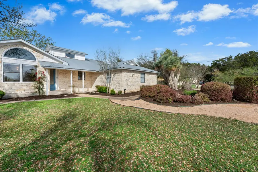 140 Donna Dr, Wimberley, TX 78676 - #3
