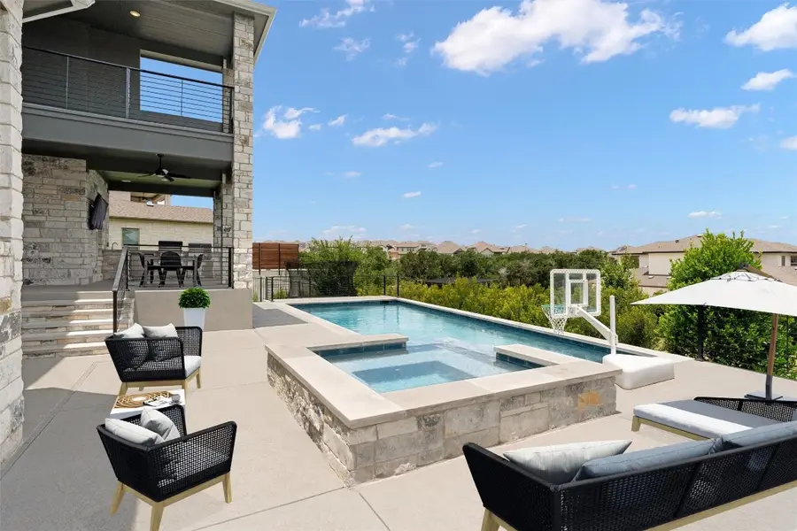 224 Abbeyville Walk, Austin, TX 78738 - Image #3