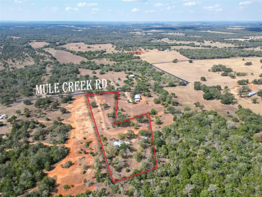 3779 Mule Creek Rd, Harwood, TX 78632 - Image #2