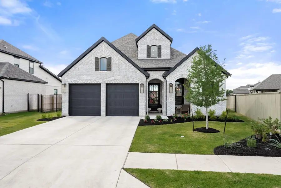 100 Ribera Dr, Liberty Hill, TX 78642 - #2