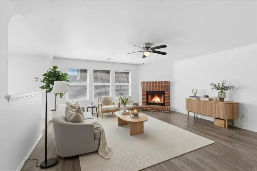 160 Orion Cv, Kyle, TX 78640 - #2