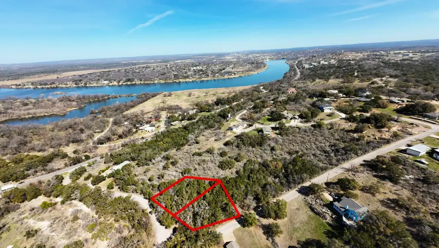 Lots 132 & 133 Creek Dr, Horseshoe Bay, TX 78657 - #2