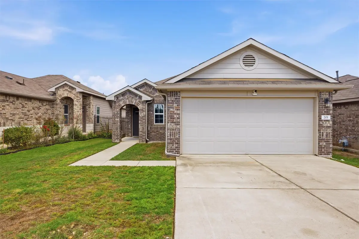 201 Yoakum St, Leander, TX 78641 - #1