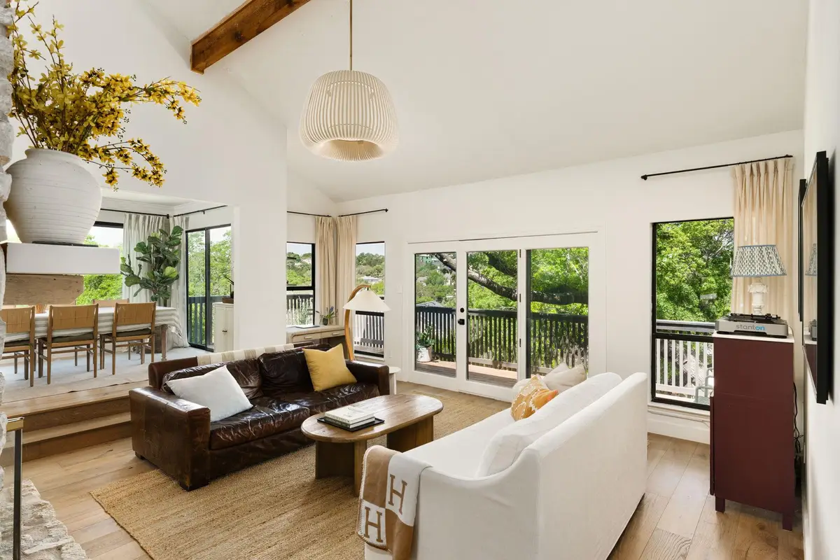 9101 Echo Point Cv, Austin, TX 78759 - #1