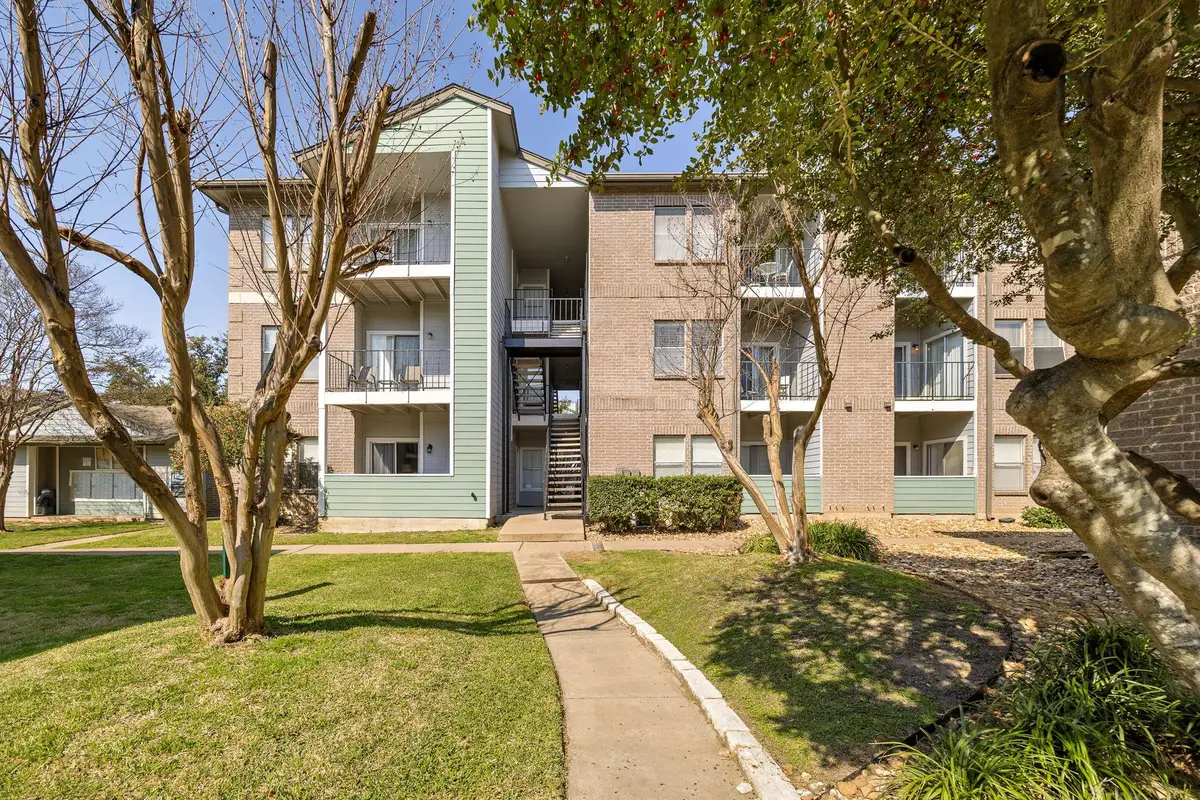 12166 Metric Blvd #239, Austin, TX 78758 - #1