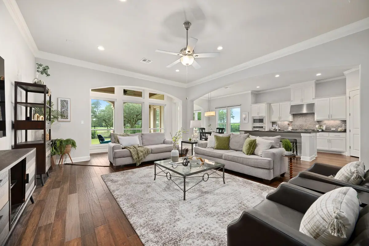 2210 University Club Dr #5A, Austin, TX 78732 - #1
