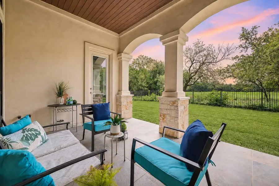 2210 University Club Dr #5A, Austin, TX 78732 - #2