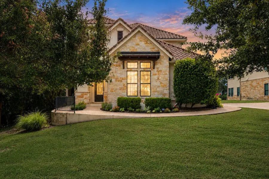 2210 University Club Dr #5A, Austin, TX 78732 - #3