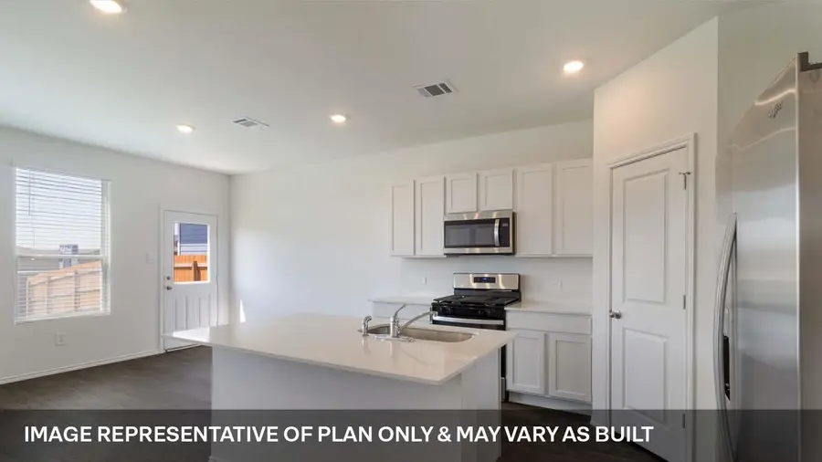 1181 Celosia Loop, Uhland, TX 78640 - #3